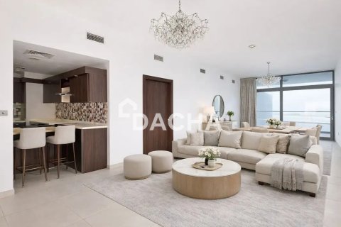 Appartement te koop in Palm Jumeirah, Dubai, VAE 1 slaapkamer, 106 vr.m., nr 726874 - foto 3