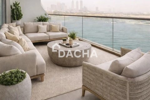 Appartement te koop in Palm Jumeirah, Dubai, VAE 1 slaapkamer, 106 vr.m., nr 726874 - foto 2