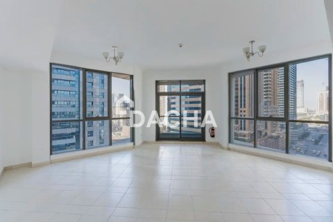Appartement à Dubai Marina, Dubai, EAU: 2 chambres, 111 m2 № 726872
