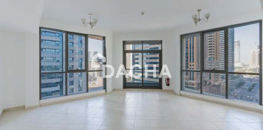 Apartman u gradu Dubai Marina, Dubai, UAE 2 spavaće sobe, 111 m2 Br. 726872