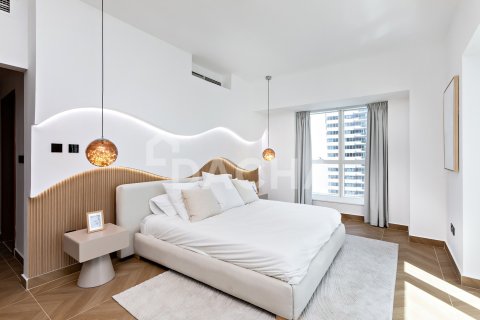 Apartamento en venta en Dubai Marina, Dubai, EAU 4 dormitorios, 295 m2 № 726870 - foto 13