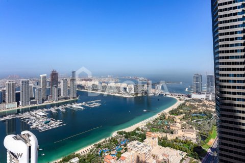 Apartamento en venta en Dubai Marina, Dubai, EAU 4 dormitorios, 295 m2 № 726870 - foto 24