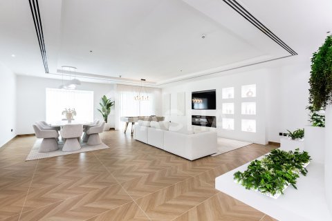 Apartment i Dubai Marina, Dubai, UAE 4 soveværelser, 295 kvm № 726870