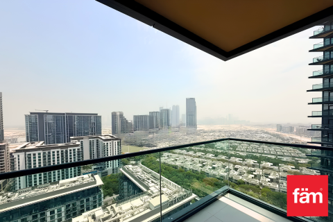 Huoneisto Dubai, Arabiemiraatit 1 makuuhuone, 83.7 m2 № 753298