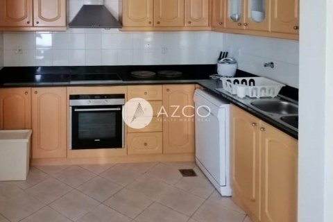 آپارتمان برای فروش در  Dubai Marina، Dubai، امارات متحده عربی  3 خوابه ، 167.6 متر مربع ، شماره 619591 - تصویر 9