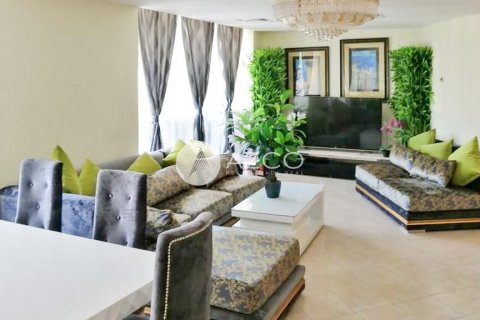 Apartment i Dubai Marina, Dubai, UAE 3 soveværelser, 167.6 kvm № 619591