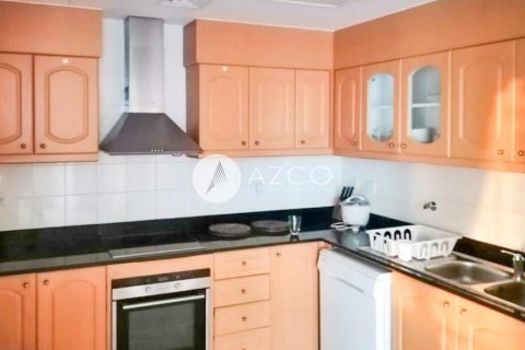 آپارتمان برای فروش در  Dubai Marina، Dubai، امارات متحده عربی  3 خوابه ، 167.6 متر مربع ، شماره 619591 - تصویر 4