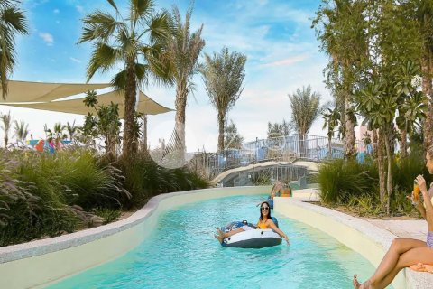 Villetta a schiera in vendita a Dubai, EAU 4 camere da letto, 170.2 mq. № 619589 - foto 8