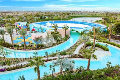 Villetta a schiera in vendita a Dubai, EAU 4 camere da letto, 170.2 mq. № 619589 - foto 9