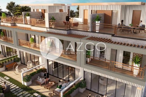 Villetta a schiera in vendita a Dubai, EAU 4 camere da letto, 170.2 mq. № 619589 - foto 2