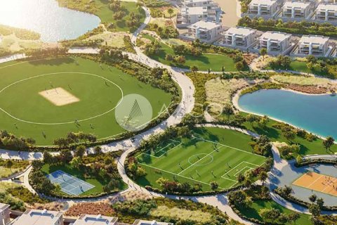 Villetta a schiera in vendita a Dubai, EAU 4 camere da letto, 170.2 mq. № 619589 - foto 6