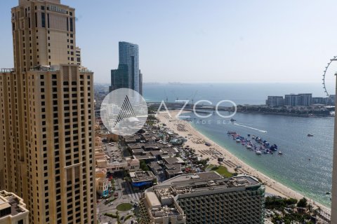 شقة للإيجار في مساكن شاطئ جميرا، دبي، الإمارات العربية المتحدة 3 غرفة نوم ، 207 متر مربع ، رقم 619588 - صورة 32