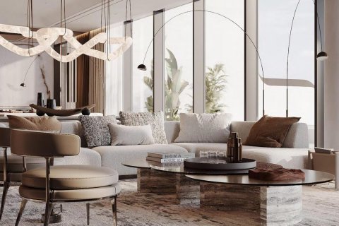 Palm Jumeirah、Dubai、UAE にあるマンション販売中 3ベッドルーム、551.97 m2、No510590 - 写真 6