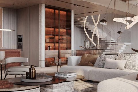Palm Jumeirah、Dubai、UAE にあるマンション販売中 3ベッドルーム、551.97 m2、No510590 - 写真 8