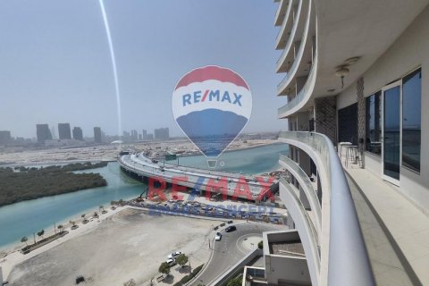 阿联酋 Abu Dhabi Al Reem Island 待租 : 2 卧, 139.4 平方米 , 编号532293 - 照片 11