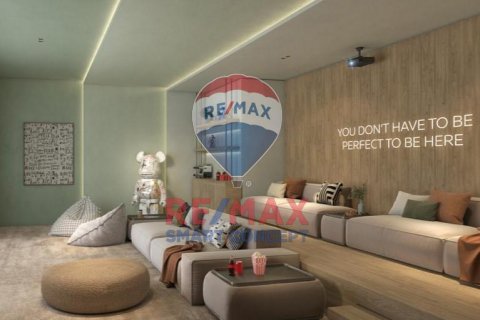 Huoneisto Yas Island, Abu Dhabi, Arabiemiraatit 2 makuuhuonetta, 120.4 m2 № 532294 - kuva 6