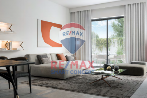 Vila na Yas Island, Abu Dhabi, SAE 4 spálne, 209 m2 č. 532367