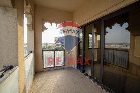 Appartamento in affitto a Saadiyat Island, Abu Dhabi, EAU 3 camere da letto, 163.8 mq. № 532366 - foto 9
