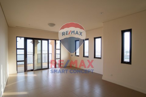 Appartamento in affitto a Saadiyat Island, Abu Dhabi, EAU 3 camere da letto, 163.8 mq. № 532366 - foto 4