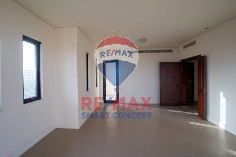 Appartamento in affitto a Saadiyat Island, Abu Dhabi, EAU 3 camere da letto, 163.8 mq. № 532366 - foto 7