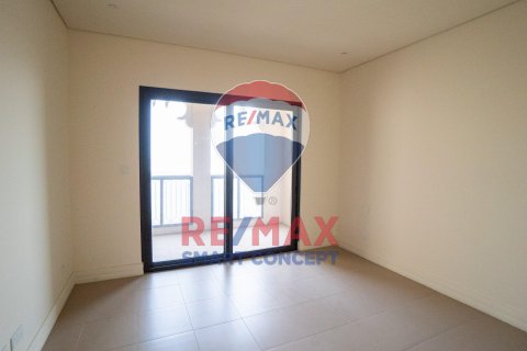 Квартира на Остров Саадият, Абу-Даби, ОАЭ 3 спальни, 163.8м2 № 532366