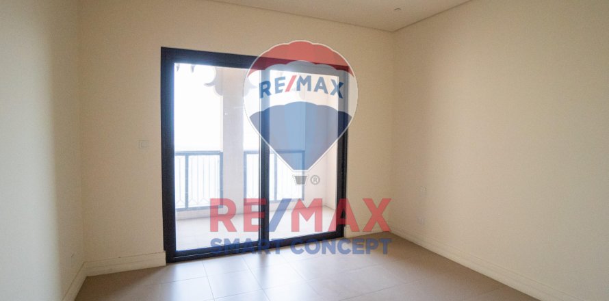 Appartamento a Saadiyat Island, Abu Dhabi, EAU 3 camere da letto, 163.8 mq. № 532366