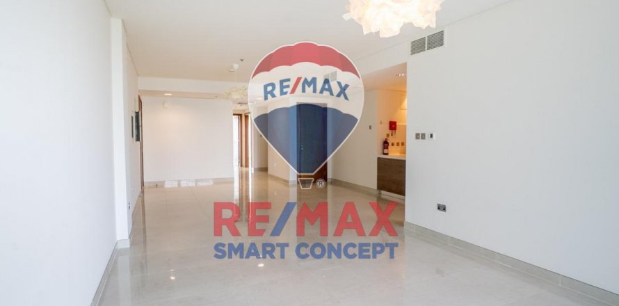 Appartement à Al Raha Beach, Abu Dhabi, EAU: 3 chambres, 220.2 m2 № 532364