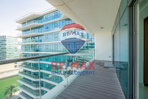 Appartement à louer à Al Raha Beach, Abu Dhabi, EAU 3 chambres, 220.2 m2 № 532364 - photo 28