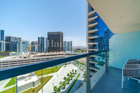 Appartamento in affitto a Business Bay, Dubai, EAU 1 camera, 39.66958100 mq. № 722029 - foto 11