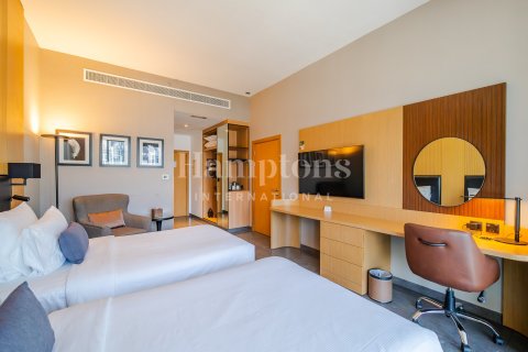 Appartamento in affitto a Business Bay, Dubai, EAU 1 camera, 39.66958100 mq. № 722029 - foto 2