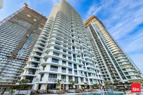 Lakás itt: Dubai Harbour, EAE, 2 hálószoba, 106.1 m², azonosító: 722145 - fénykép 25
