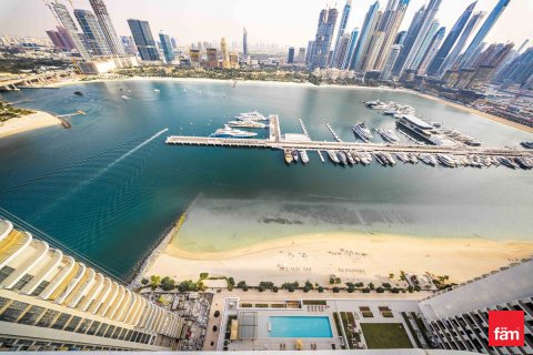 Lakás itt: Dubai Harbour, EAE, 2 hálószoba, 106.1 m², azonosító: 722145 - fénykép 24