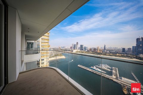 Lakás itt: Dubai Harbour, EAE, 2 hálószoba, 106.1 m², azonosító: 722145