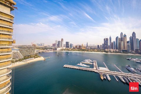 Lakás itt: Dubai Harbour, EAE, 2 hálószoba, 106.1 m², azonosító: 722145 - fénykép 22