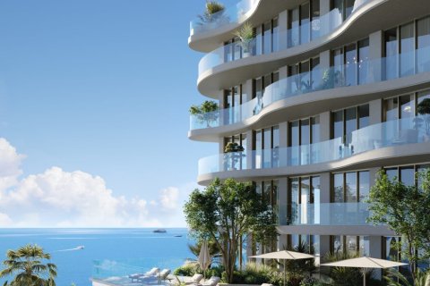 Apartman u Al Marjan Island, Ras Al Khaimah, UAE 1 soba, 39.02 m2 Br. 752664 - fotografija 4