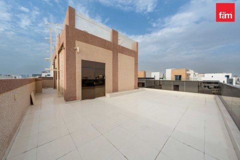 Vila di Dubai, UEA 6 kamar tidur, 474.3 m2 nomor 703988 - foto 21