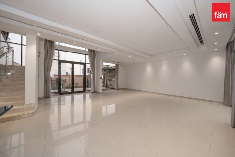 Vila di Dubai, UEA 6 kamar tidur, 474.3 m2 nomor 703988 - foto 6