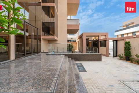 Vila di Dubai, UEA 6 kamar tidur, 474.3 m2 nomor 703988 - foto 3