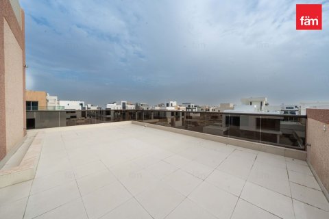 Vila di Dubai, UEA 6 kamar tidur, 474.3 m2 nomor 703988 - foto 22