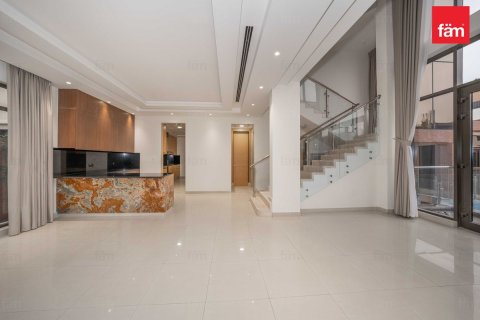 Vila di Dubai, UEA 6 kamar tidur, 474.3 m2 nomor 703988 - foto 5