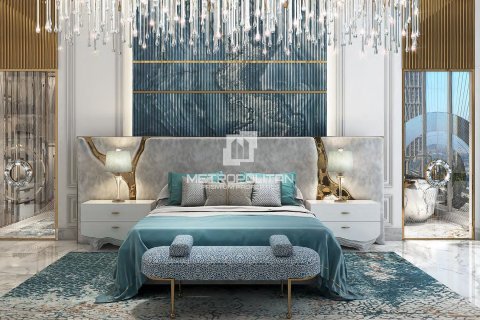 آپارتمان برای فروش در  Business Bay، Dubai، امارات متحده عربی  46 متر مربع ، شماره 709470 - تصویر 2