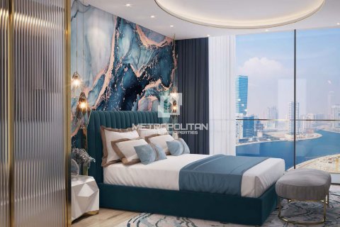 آپارتمان برای فروش در  Business Bay، Dubai، امارات متحده عربی  46 متر مربع ، شماره 709470 - تصویر 6
