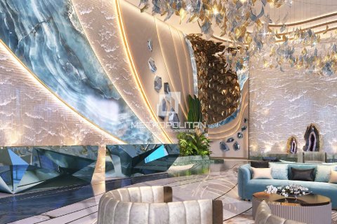 آپارتمان برای فروش در  Business Bay، Dubai، امارات متحده عربی  46 متر مربع ، شماره 709470 - تصویر 9