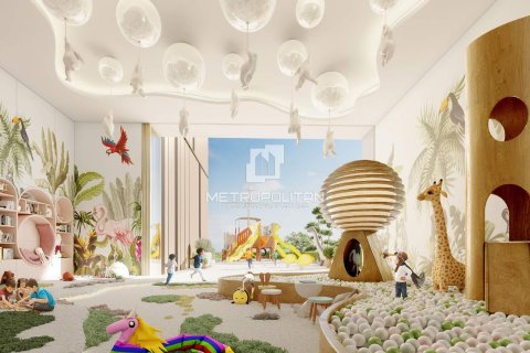 Apartament na sprzedaż w Business Bay, Dubai, ZEA 40 mkw., nr 709471 - zdjęcie 14