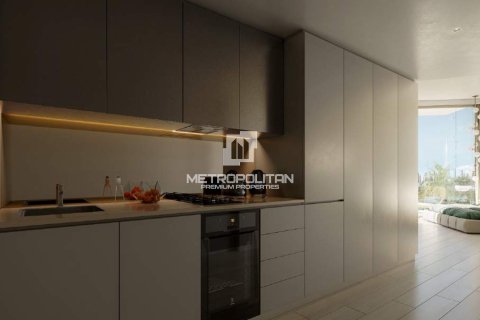 Apartament na sprzedaż w Business Bay, Dubai, ZEA 40 mkw., nr 709471 - zdjęcie 9