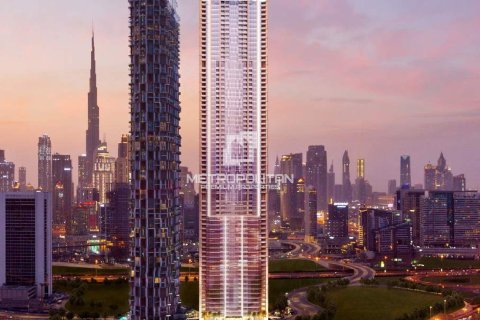 Apartament na sprzedaż w Business Bay, Dubai, ZEA 40 mkw., nr 709471 - zdjęcie 17
