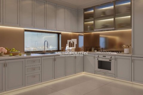 Apartament na sprzedaż w Business Bay, Dubai, ZEA 40 mkw., nr 709471 - zdjęcie 6