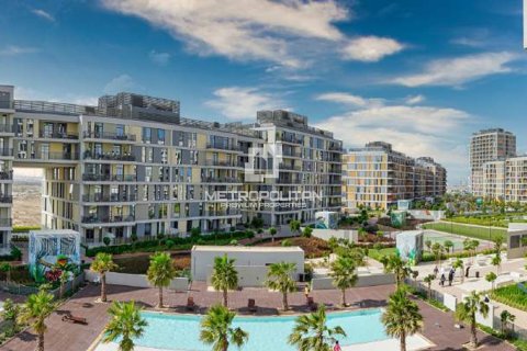 Apartament na sprzedaż w Business Bay, Dubai, ZEA 40 mkw., nr 709471 - zdjęcie 16
