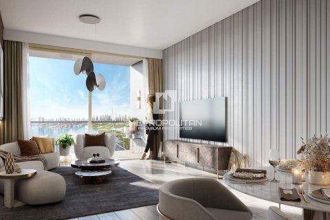 Apartament na sprzedaż w Business Bay, Dubai, ZEA 40 mkw., nr 709471 - zdjęcie 10