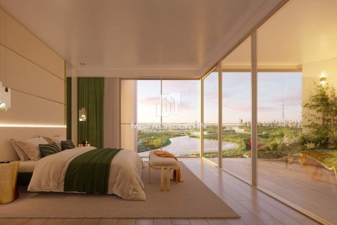 Apartament na sprzedaż w Business Bay, Dubai, ZEA 40 mkw., nr 709471 - zdjęcie 3